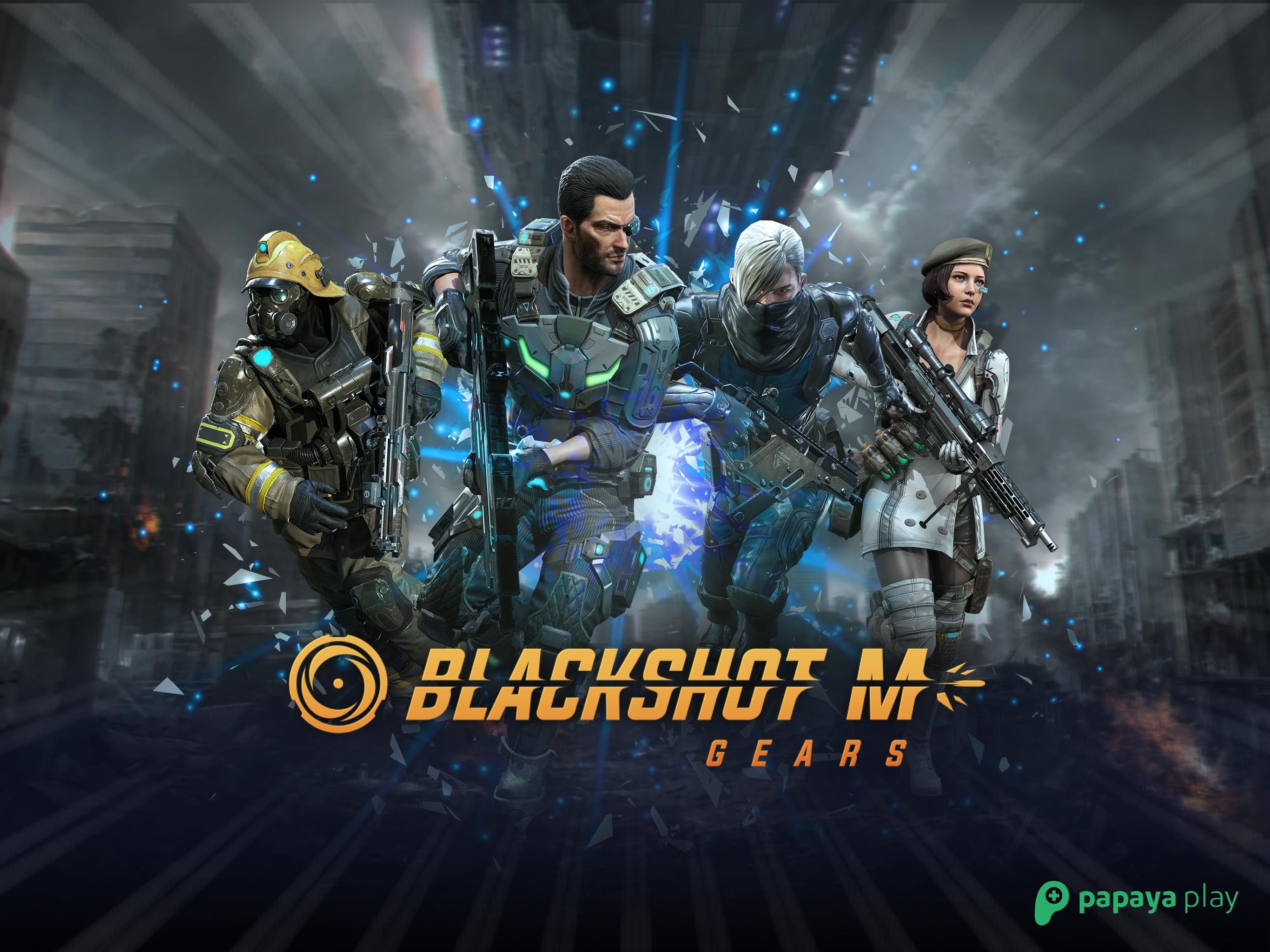 blackshot download pc