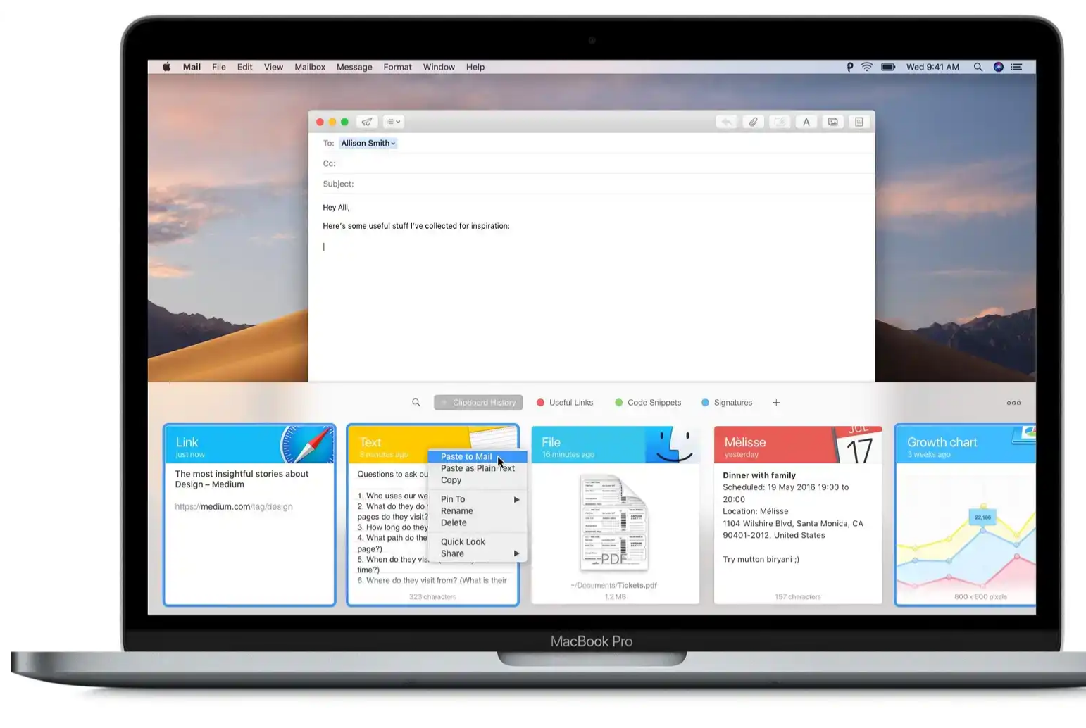 outlook for mac don